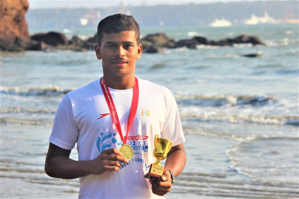 2.3 Enduro sports organized swimmethon (2k) swim (2)